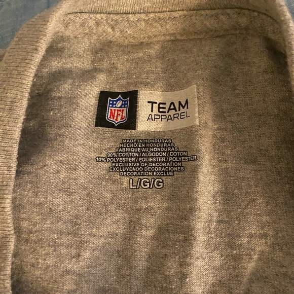 Greenbay packet 2011 Super Bowl T-shirt L - Picture 4 of 4